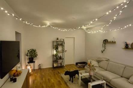 Rum uthyres i Vasastan – centralt läge