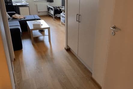 Nybyggd 1:a i Berga, Linköping