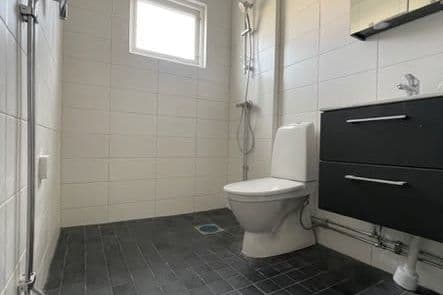 Totalrenoverad 3:a i Ekkällan, US-nära