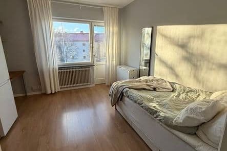 Möblerad 1:a i Gottfridsberg – nära LiU