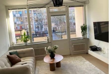 Möblerad 3:a nära Johannelunds C