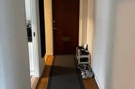 Möblerad 2:a i Hejdegården nära stan