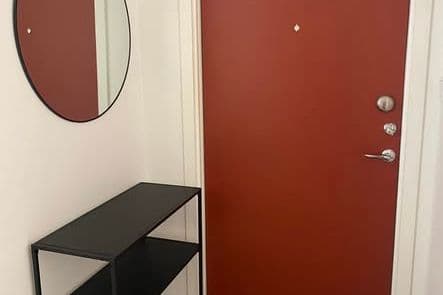 Etta 30 kvm i Vasastaden, 2:a hand