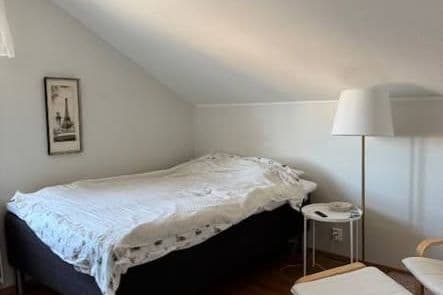 Ljus etta Vimanshäll – förstahand