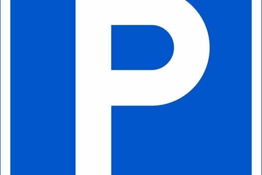 P-plats uthyres Gottfridsberg