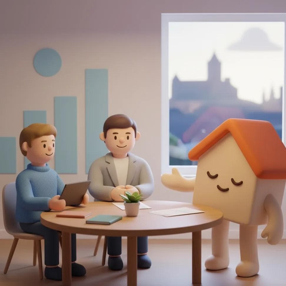 Hyresförhandling i Linköping: Din guide 2025