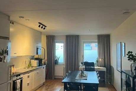 Fin 2:a i Vallastaden nära LiU