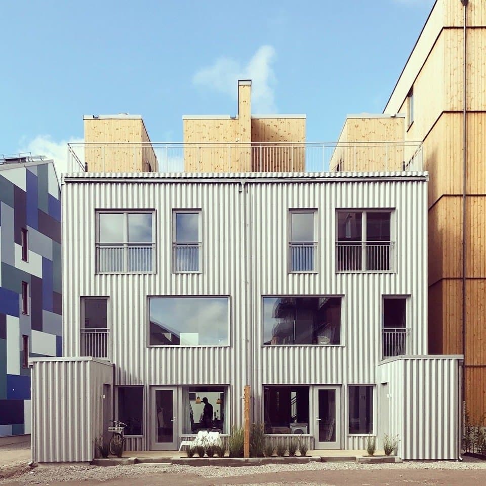 Hannes Alfvéns Gata