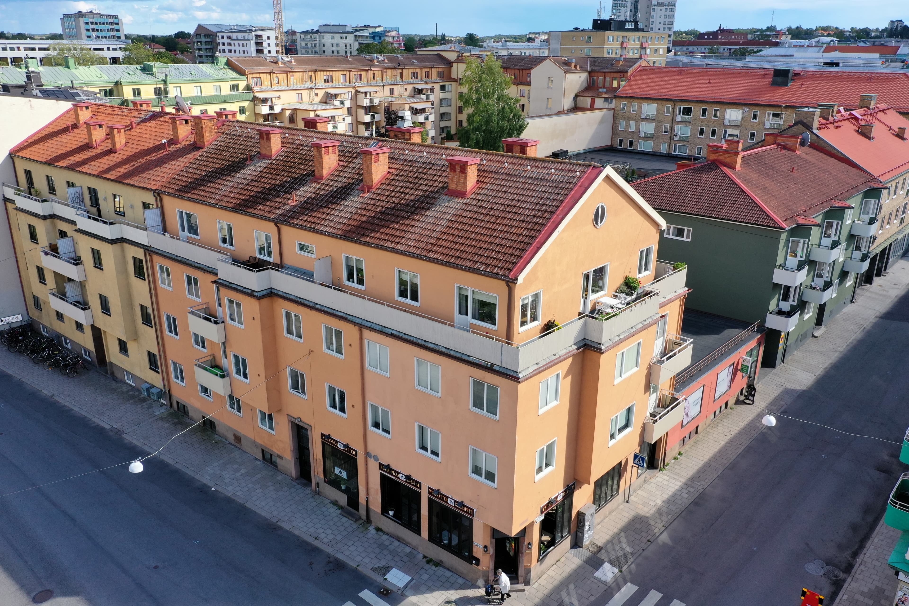 Ågatan 8
