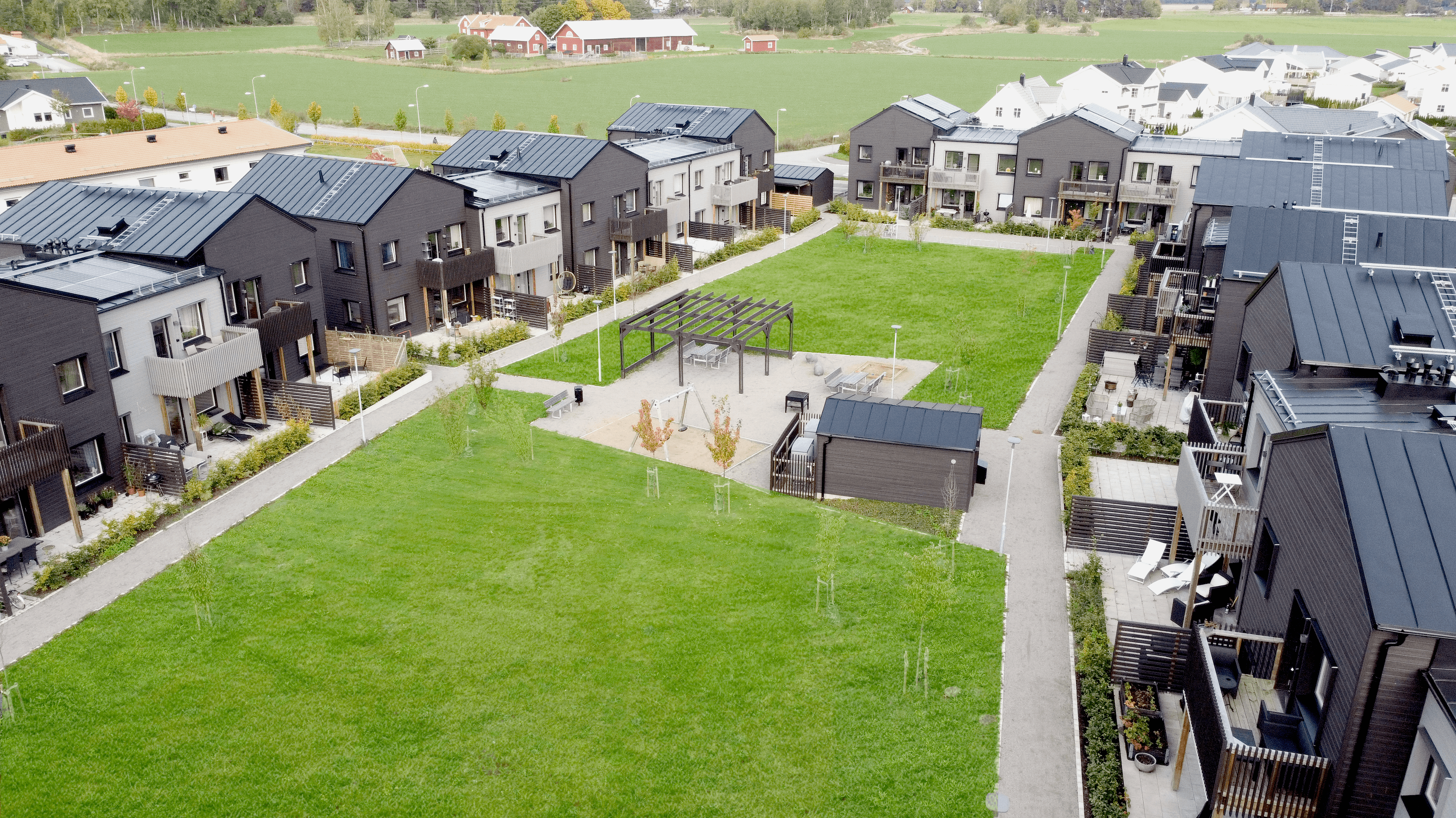 Sävsångarevägen 14