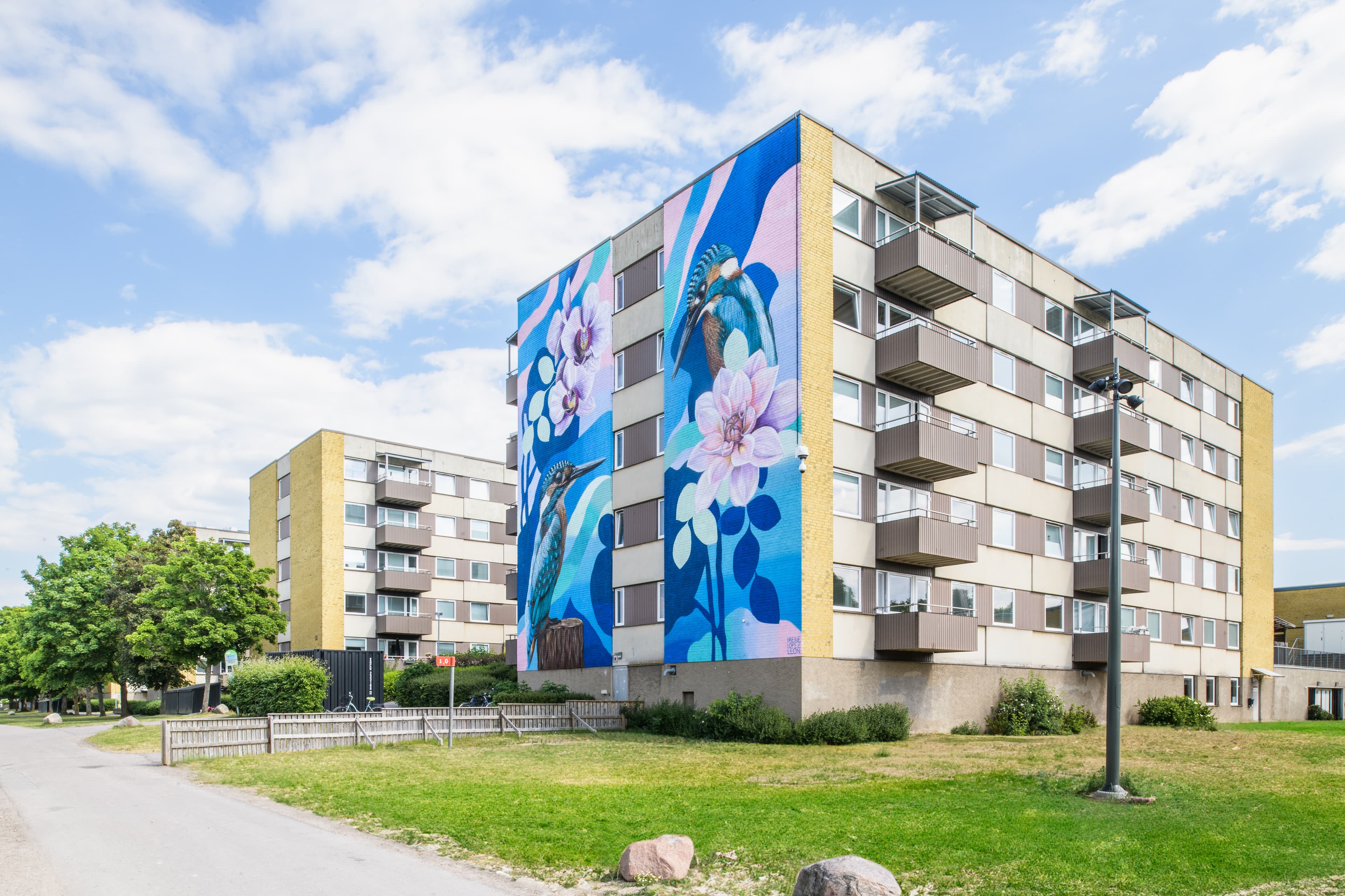 Skäggetorps Centrum 14