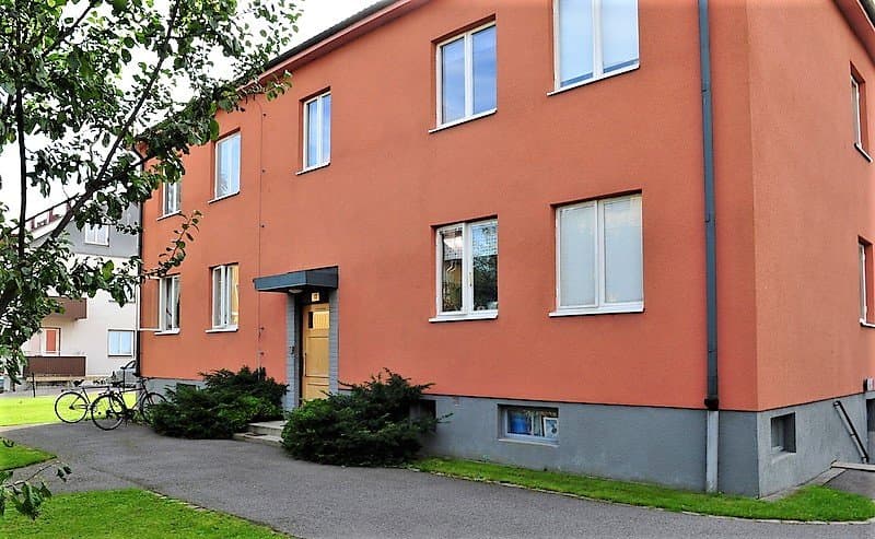 Lindesbergsgatan 1 D