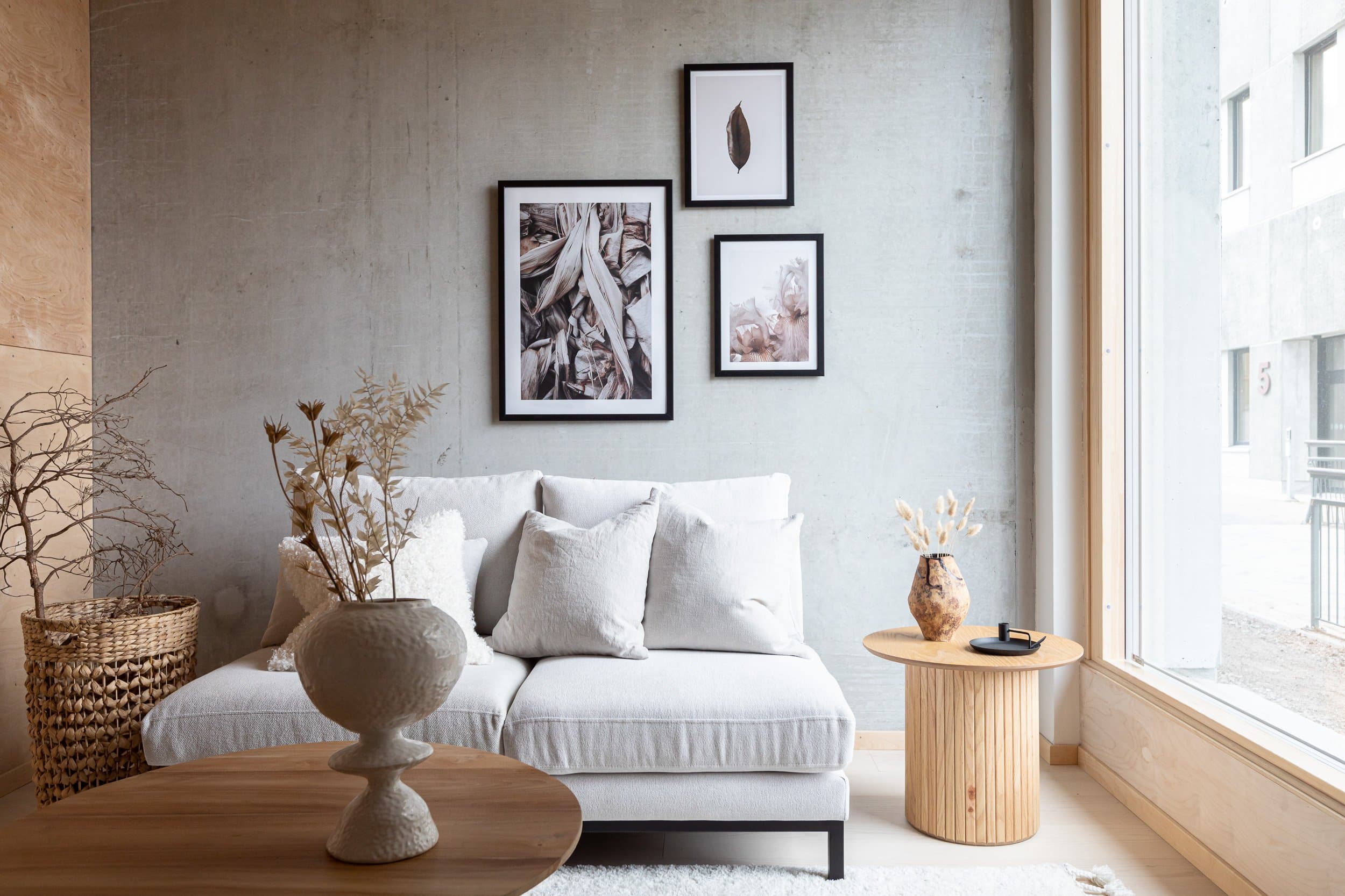 Ada Arwedssons gata 6