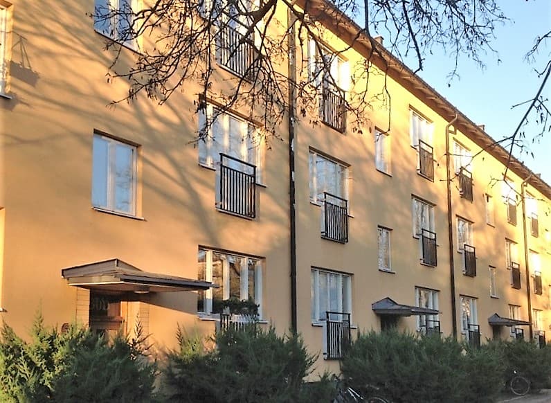 Nya Tanneforsvägen 30 A