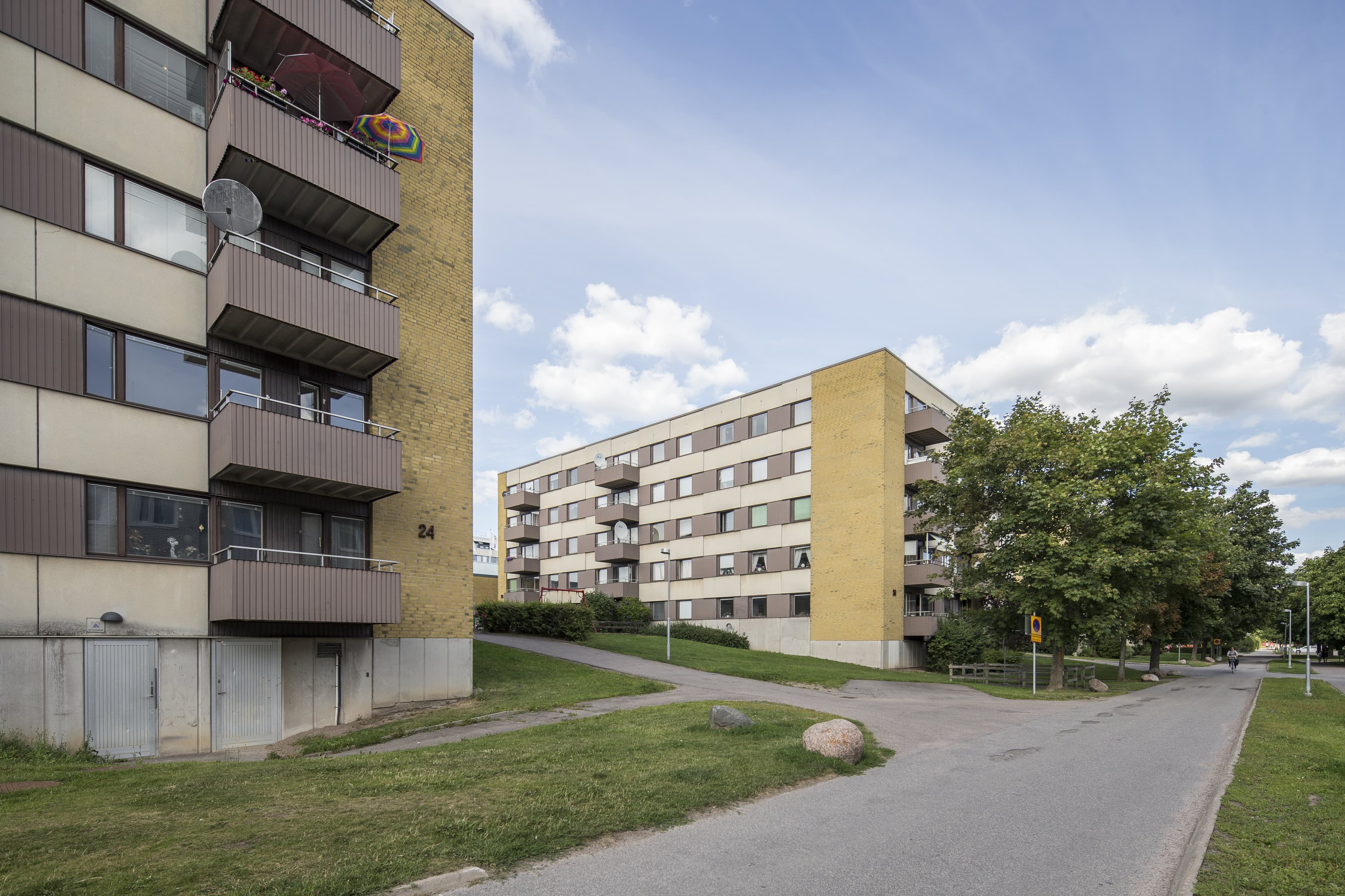 Skäggetorp Centrum 24