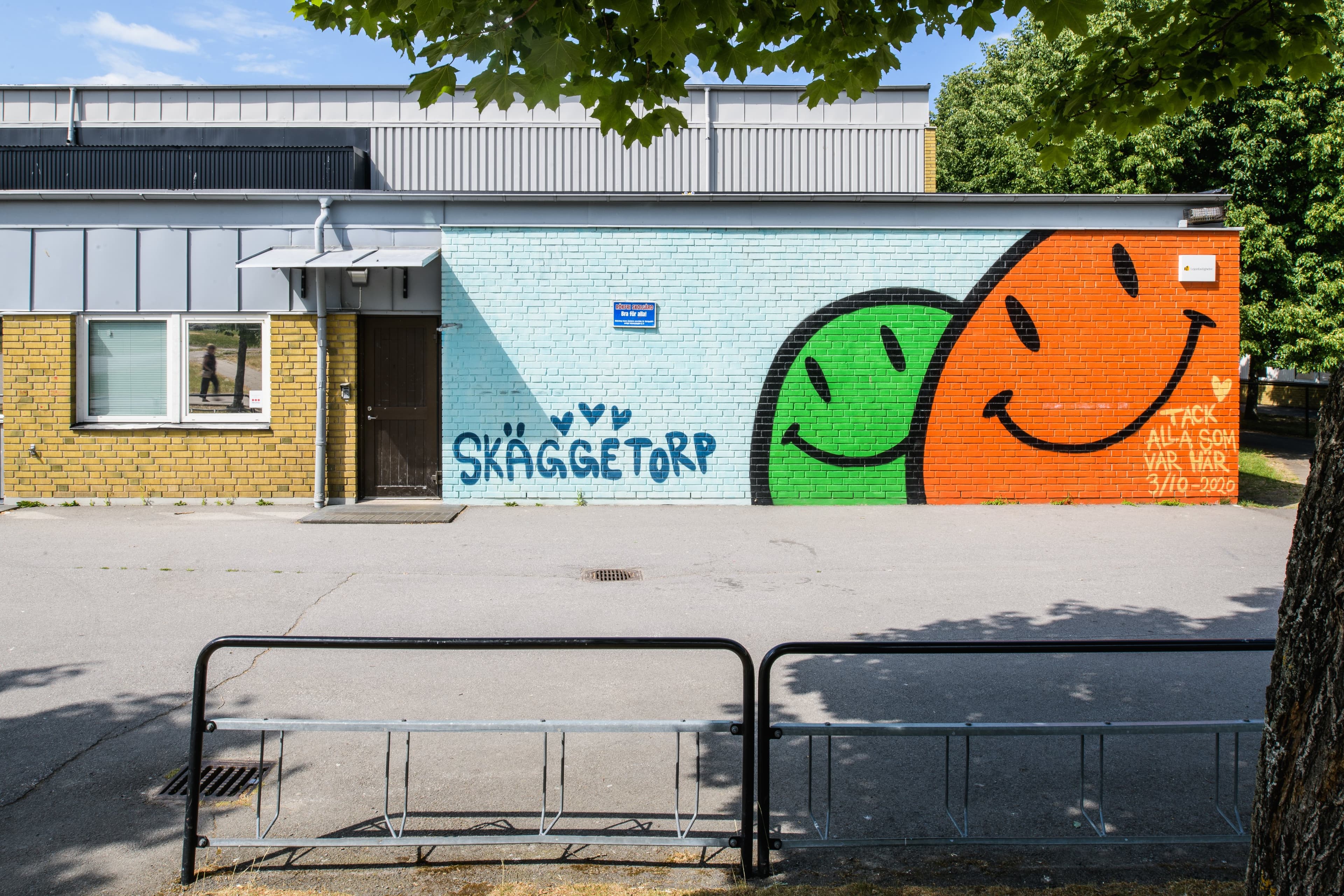 Skäggetorp Centrum 12