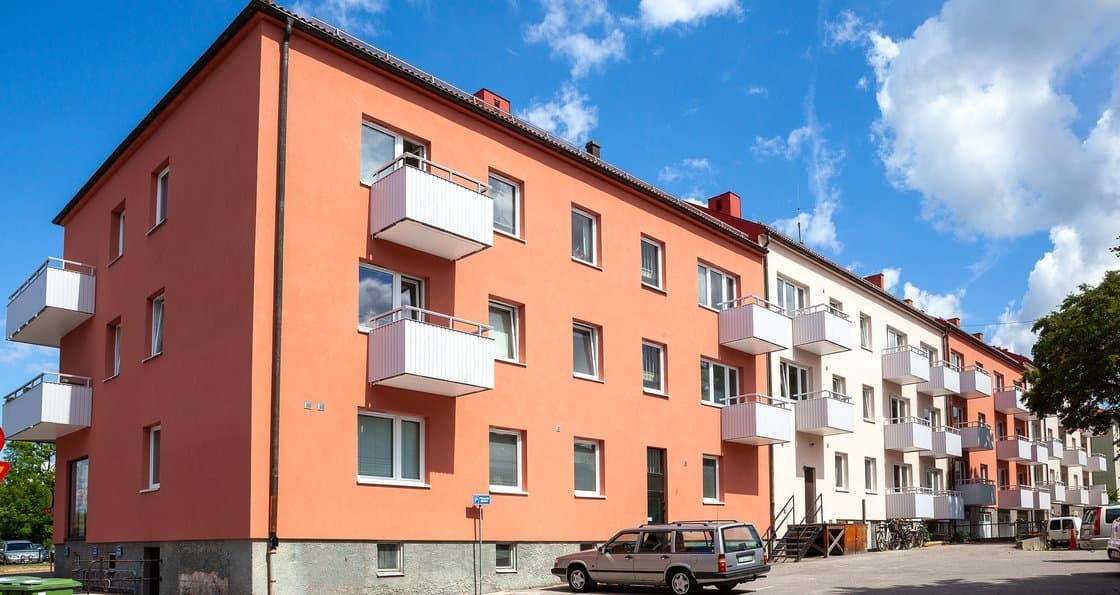 Gamla Tanneforsvägen 88 A