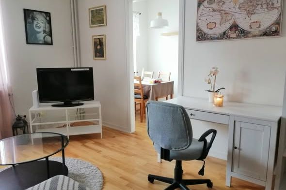 Hejdegården, Linköping